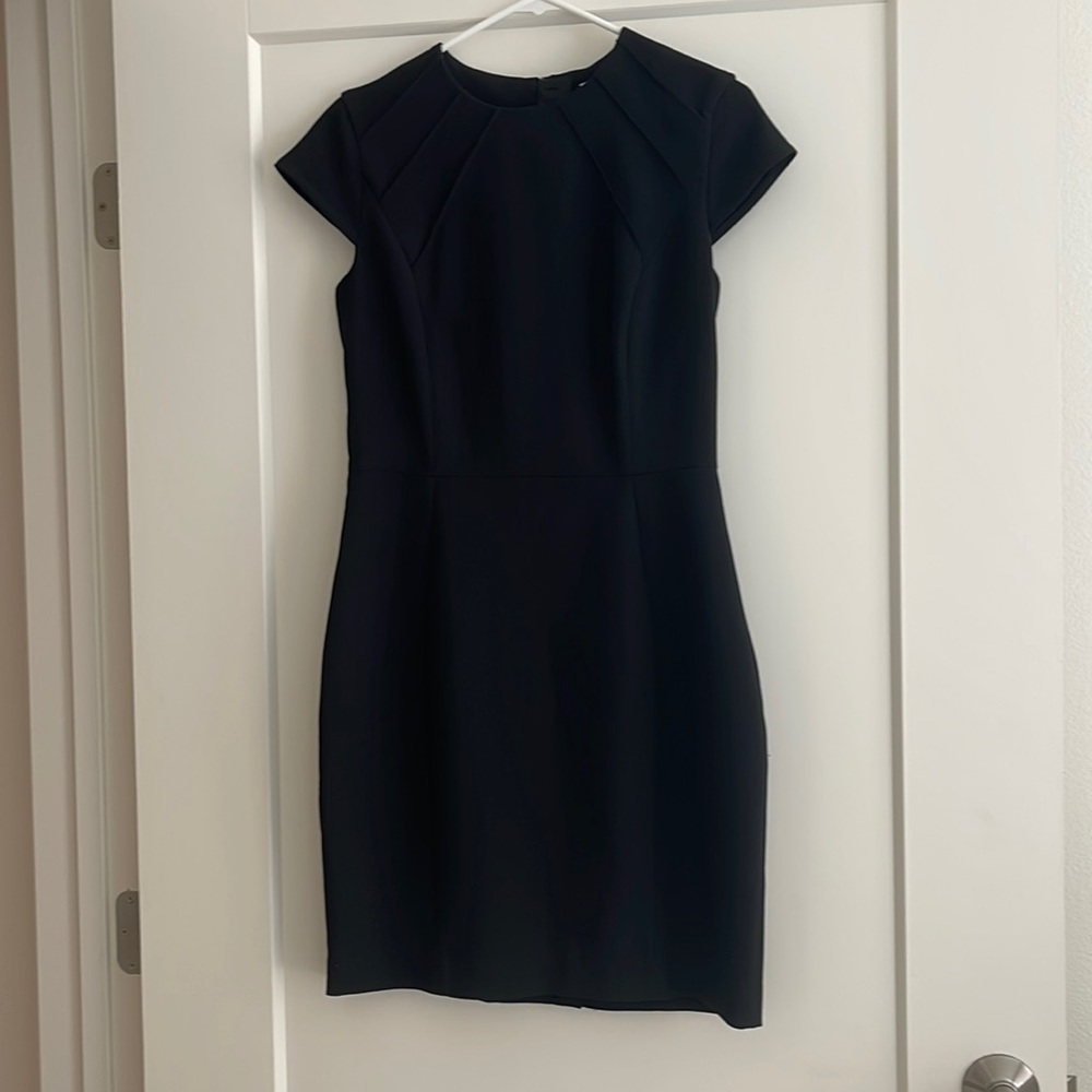 H&M dress